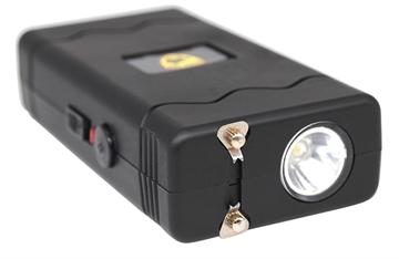 Picture of Guard Dog Disabler Black Rubber Coated SGGDDHVBK