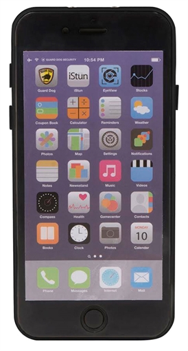 Picture of Guard Dog iStun 2 Smartphone Black SGGDIHVBB