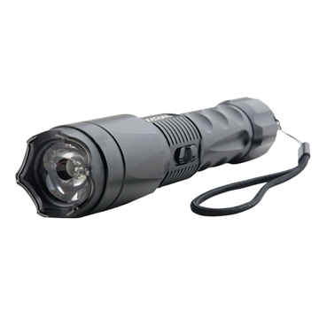 Picture of Guard Dog SGGDK400HV Katana Black 400 Lumens White Stun Gun TLSGGDKHV