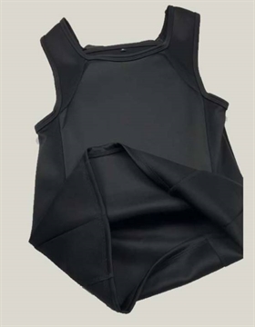 Picture of GUARD DOG BODY ARMOR LEVEL IIIA CONCEALABLE SOFT ARMOR 2LBS MEDIUM IIIA-CONCEAL IIIA-CONCEAL-M