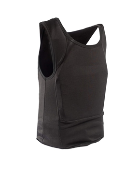 Picture of GUARD DOG BODY ARMOR LEVEL IIIA CONCEALABLE SOFT ARMOR 2LBS EXTRA LARGE IIIA-CONCEAL-XL