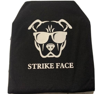 Picture of GUARD DOG BODY ARMOR TRAUMA PAD/ANTI-SPALL SLEEVE PAIR FOR AR500 PLATE 0.5LBS TRAUMAPAD ANTISPALL-PAIR