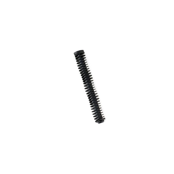 Picture of Zaffiri GUIDE ROD FOR GLOCK 17 GEN 1-3 BLACK POLYMER G17GR