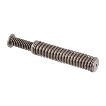 Picture of Lone Wolf Dist. M20, M21, M40 & M41 LONE WOLF GENERATION 4 STAINLESS STEEL LWD-GRA21G4-SAT