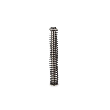 Picture of Zaffiri GUIDE ROD FOR GLOCK 19 GEN 1-3 STAINLESS STEEL G19GRSS