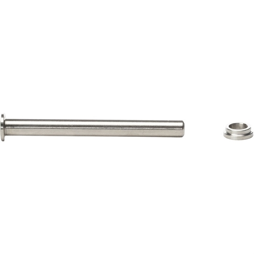 Picture of Ismi GUIDE ROD FOR SIG SAUER P320 COMPACT SILVER P320C-GR