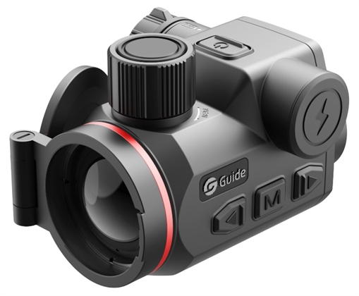 Picture of GUIDE USA THERMAL CLIP-ON ORION 400X300 35MM 0435CS