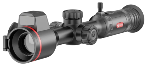 Picture of GUIDE USA THERMAL RIFLESCOPE TU435 LRF 3.0 400X300 TU435L