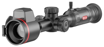 Picture of GUIDE USA THERMAL RIFLESCOPE TU435 LRF 3.0 400X300 TU435L