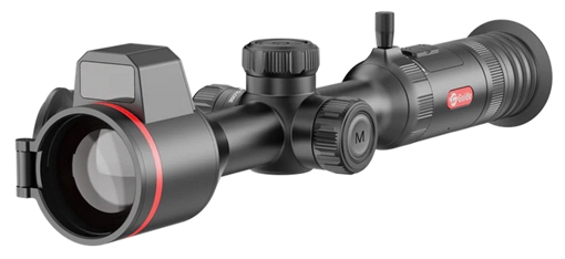 Picture of GUIDE USA THERMAL RIFLESCOPE TU650 LRF 3.0 640X480 TU650L