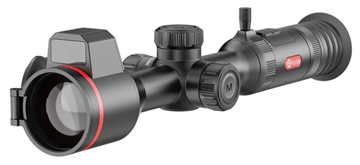 Picture of GUIDE USA THERMAL RIFLESCOPE TU650 LRF 3.0 640X480 TU650L