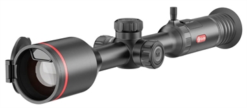 Picture of GUIDE USA THERMAL RIFLESCOPE TU650 LRF PRO 640X512 TU650P