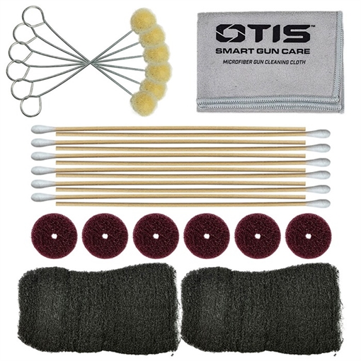 Picture of Shooters Choice GUN BLUE/BLACK APPLICATION ACCESSORY KIT SHF-GBK-ACC