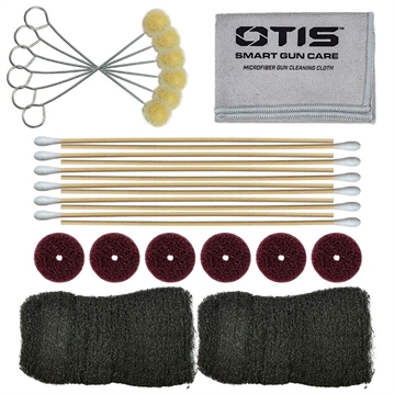 Picture of Shooters Choice GUN BLUE/BLACK APPLICATION ACCESSORY KIT SHF-GBK-ACC