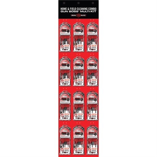Picture of GUN BOSS MULTI-KIT SINGLE PANEL SIDEKICK AVSPS-GBMK