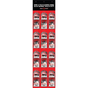 Picture of GUN BOSS MULTI-KIT SINGLE PANEL SIDEKICK AVSPS-GBMK