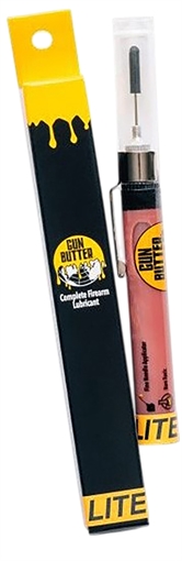 Picture of Gun Butter Gun Butter Lite Pen Oiler 1/4oz LITEPENOILER1/4FLOZ