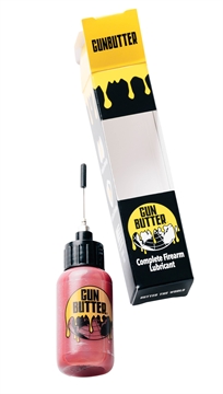 Picture of Gun Butter Needle Oiler 1 oz NEEDLEOILER1