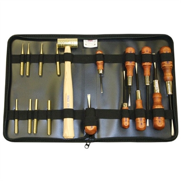 Picture of Grace Usa GUN CARE TOOL SET GCT-17