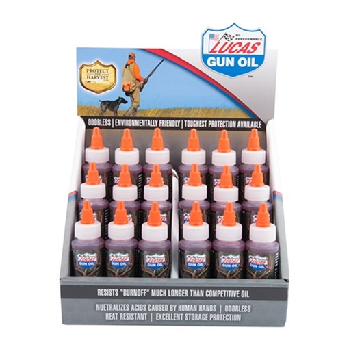 Picture of GUN OIL 100015899