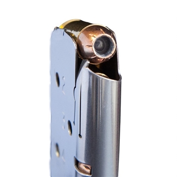 Picture of Gun Pro GUN PRO SURE FIRE MAGAZINE 1911 9MM COMPACT 7RD SFM-1911-9MM-7C