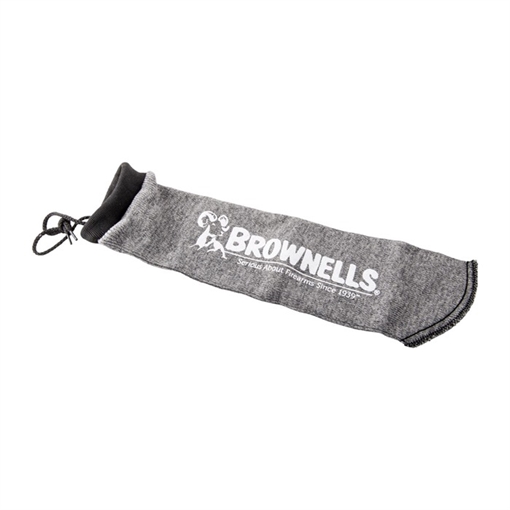 Picture of Brownells GUN STORAGE SOCK, 14'' 200P