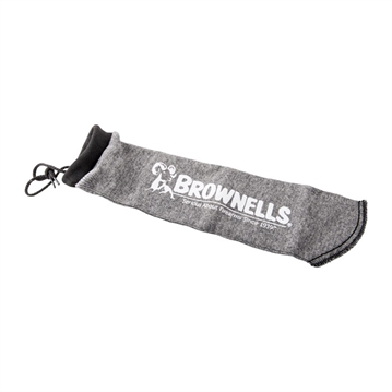 Picture of Brownells GUN STORAGE SOCK, 14'' 200P