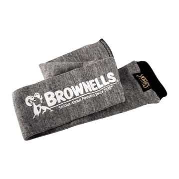 Picture of Brownells GUN STORAGE SOCK, 36'' 511P