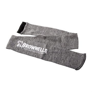 Picture of Brownells GUN STORAGE SOCK, 52'' 100P