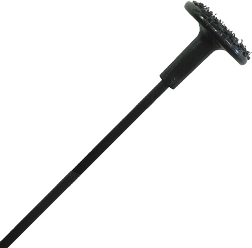 Picture of GSS BLACK RIFLE RODS .17 CALIBER 2-PACK RR17CALBL
