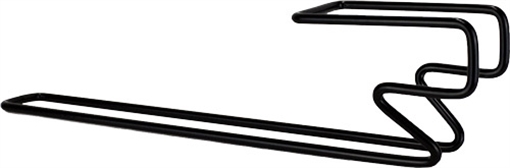 Picture of GUN STORAGE SOLUTIONS MAGMINDER UNDERSHELF MAGAZINE RACK MGMNDR