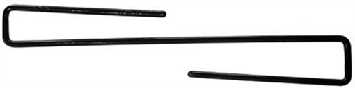 Picture of Gun Storage Solutions HANDGUN HANGERS, ORIGINAL, 4-PAK HH4