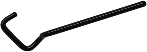 Picture of GSS SLATWALL SNIPER LEFT HAND PULL PISTOL DISPLAY 10-PACK SNPR10LT