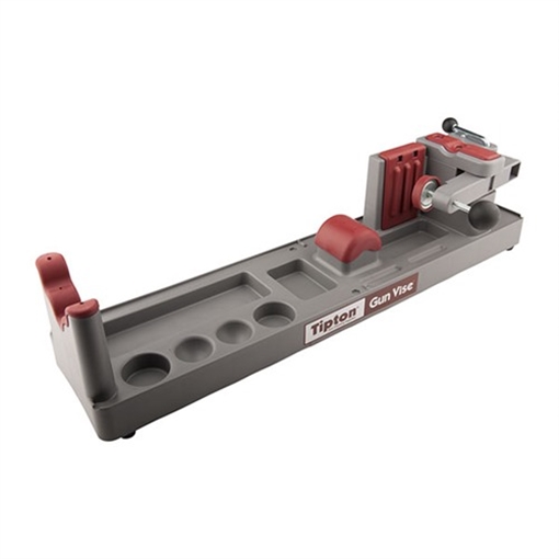 Picture of Tipton Gun Cleaning Supplies GUN VISE 782731