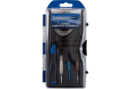 Picture of DAC CLEANING KIT 12PC 243/6MM/6.5CM CALIBER PULL THROUGH ROD 6PC DRIVER BIT SET GM65LR