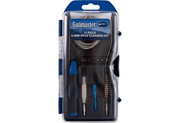 Picture of DAC CLEANING KIT 12PC 243/6MM/6.5CM CALIBER PULL THROUGH ROD 6PC DRIVER BIT SET GM65LR