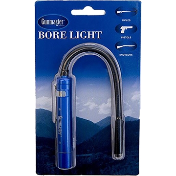Picture of GUNMASTER FLEX BORE LIGHT WHITE LED BULB INC/AAA BATTERY 38291