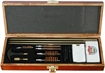 Picture of DAC UNIVERSAL GUN CLEANING KIT W/PRESENTATION CASE 17PCS. UGC-66W UGC66W
