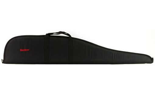 Picture of Uncle Mike's Scoped Rifle Deluxe 48" Rifle Case Black 6380033 22416