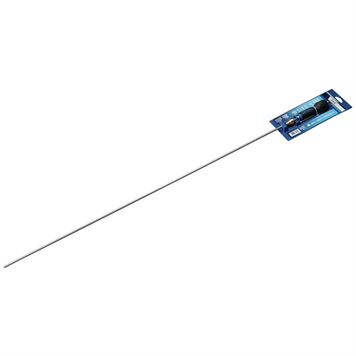 Picture of Gunslick 36" 1 Piece Stainless Steel Cleaning Rod .30 cal 32004