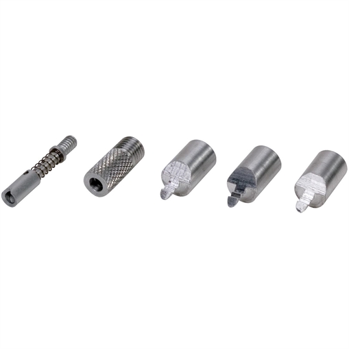 Picture of GunSlick 4 Piece Snap Lock Adaptor Pack Shotgun 63052