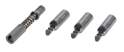 Picture of Gunslick 4pc Snap Lock Adaptor Pack Rifle 8-32 63050