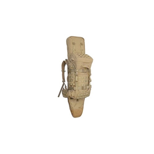 Picture of Eberlestock GUNSLINGER II PACK-DRY EARTH G2ME