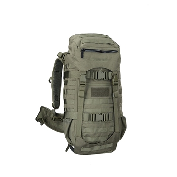 Picture of Eberlestock GUNSLINGER II PACK - MILITARY GREEN G2MJ
