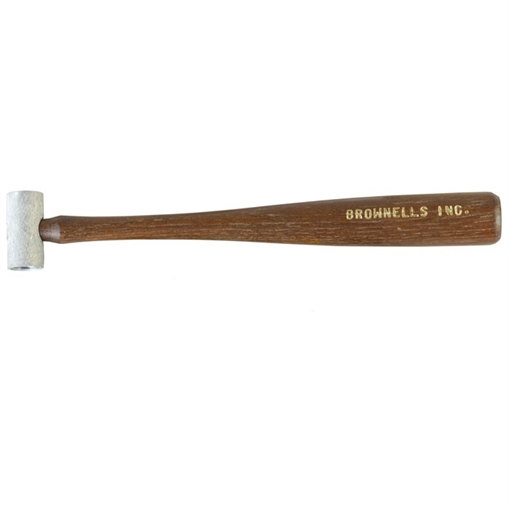 Picture of Brownells HAMMER HANDLE, HICKORY, 3/4'' 200034