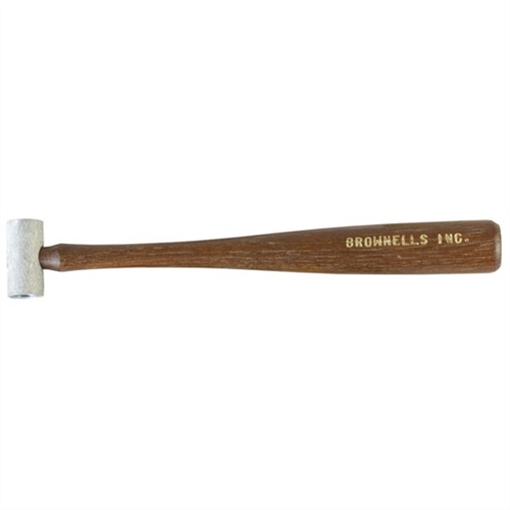 Picture of Brownells HAMMER HANDLE, HICKORY, 1'' 200001
