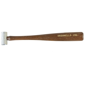 Picture of Brownells HAMMER HANDLE, HICKORY, 3/4'' 200034