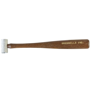 Picture of Brownells HAMMER HANDLE, HICKORY, 1'' 200001