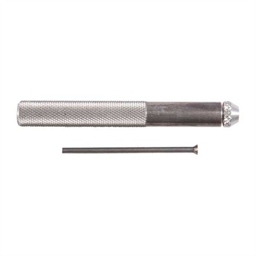 Picture of GUNSMITH REPLACEABLE PIN PUNCH SET 080507291