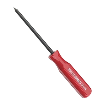 Picture of Forster Products, Inc. FORSTER GUNSMITH SCREWDRIVER #17 018001